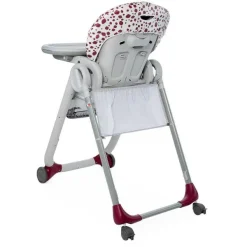 Accessori Seggioloni|Chicco Cestello Per Seggiolone