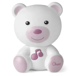Luci Notturne|Chicco Dreamlight Rosa