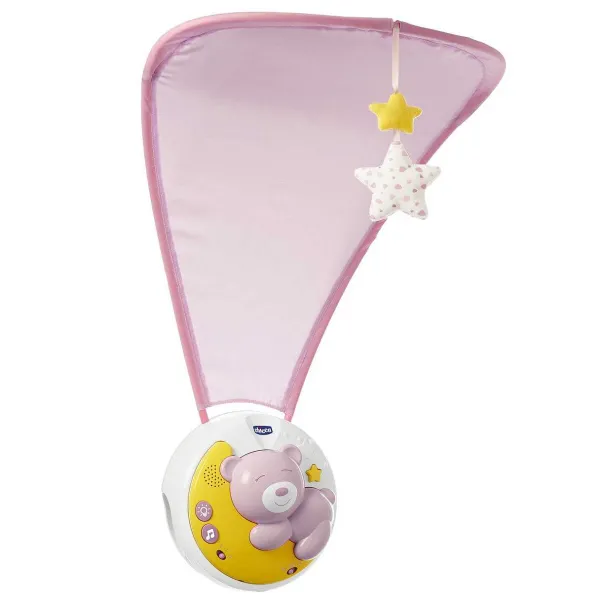 Proiettori E Carillon|Chicco Next2Moon