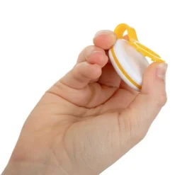 Protezione Estate|Chicco Clip Profumata Arancione