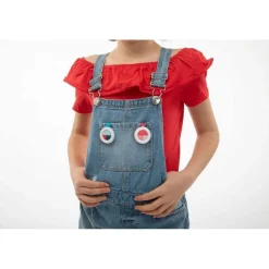 Protezione Estate|Chicco Clip Profumata Blu