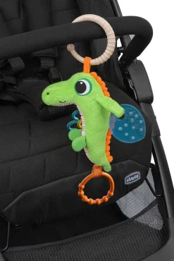 Primi Pupazzi E Copertine|Chicco Coccodrillo Prime Attivit