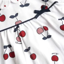 Completi|Chicco Completo Abito Con Culotte