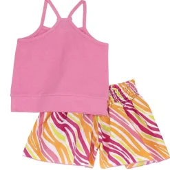 Completi|Chicco Completo Canotta E Pantaloni Corti