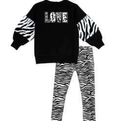 Completi|Chicco Completo Felpa E Leggings