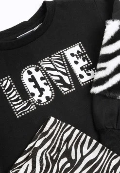 Completi|Chicco Completo Felpa E Leggings