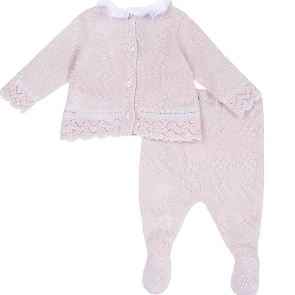 Completi|Chicco Completo In Maglia