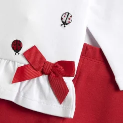 Completi|Chicco Completo Maglietta Con Leggings