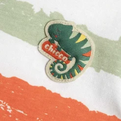 Completi|Chicco Completo Maglietta Con Pantaloni Corti