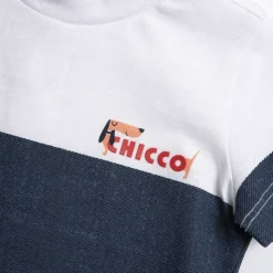 Completi|Chicco Completo Maglietta Con Pantaloni Corti