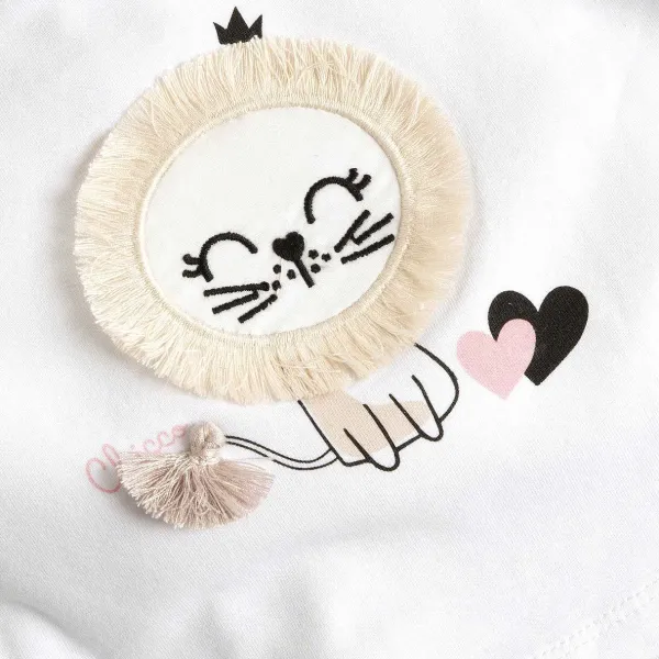 Completi|Chicco Completo Maglietta Con Pantaloni Corti