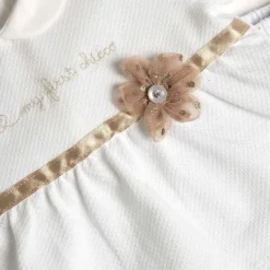 Completi|Chicco Completo Maglietta E Pantaloni Corti