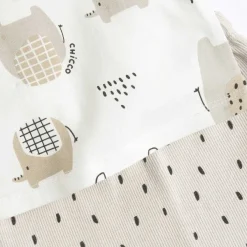 Completi|Chicco Completo Maglietta Manica Corta E Pantaloni Corti