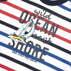 Completi|Chicco Completo Mare Canotta Con Pantaloni Corti