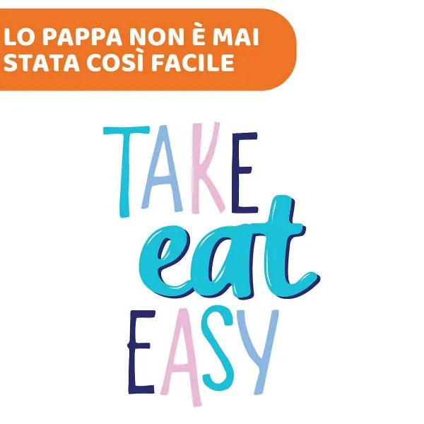 Accessori Pappa|Chicco Contenitore Multiporzione Easy Store&Pop