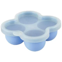 Accessori Pappa|Chicco Contenitore Multiporzione Easy Store&Pop