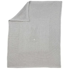 Copertine|Chicco Coperta Carrozzina In Maglia Naturale Medio