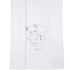 Copertine|Chicco Coperta Per Lettino Con Orsetti