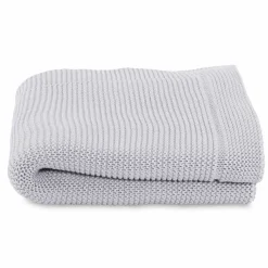 Primi Pupazzi E Copertine|Chicco Coperta Tricot Light Grey