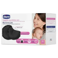 Coppette Assorbilatte|Chicco Coppette Assorbilatte Con Antibatterico