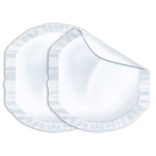 Coppette Assorbilatte|Chicco Coppette Assorbilatte Con Antibatterico