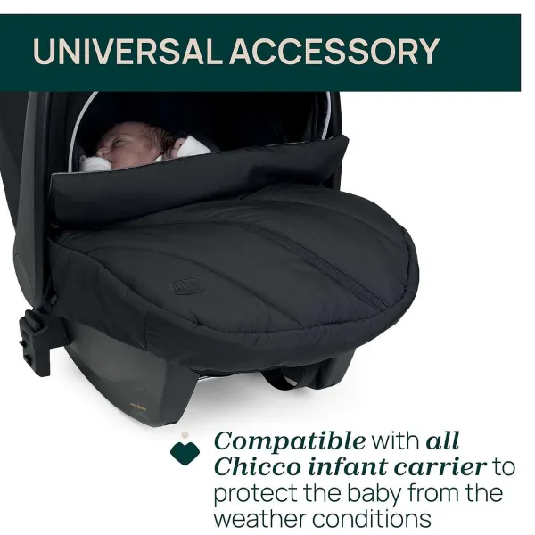 Accessori Viaggio|Chicco Coprigambe Seggiolino Auto