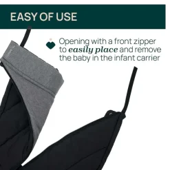 Accessori Viaggio|Chicco Coprigambe Seggiolino Auto