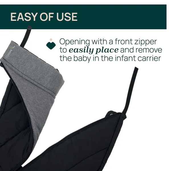 Accessori Viaggio|Chicco Coprigambe Seggiolino Auto