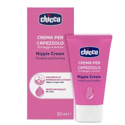 Accessori Allattamento|Chicco Crema Per Capezzoli
