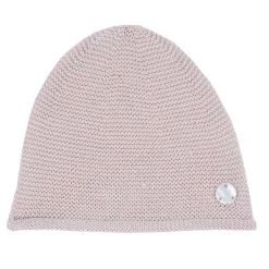 Cappelli, Guanti E Sciarpe|Chicco Cuffietta In Maglia Rosa Medio