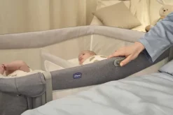 Culle E Lettini|Chicco Culla Next2Me Twins