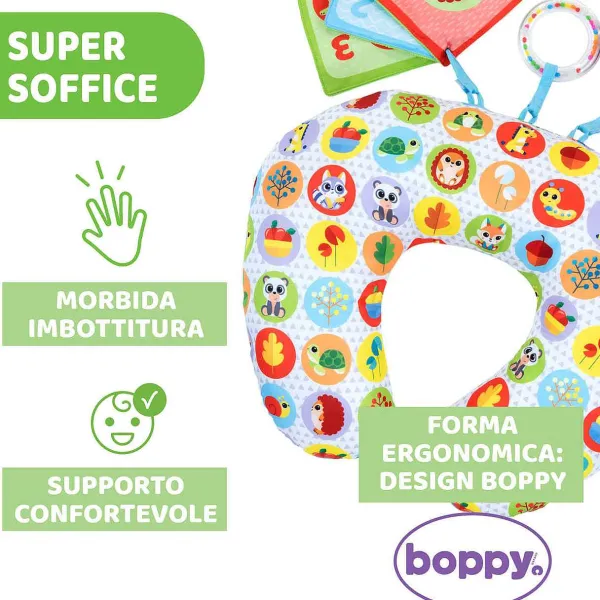 Tappeti E Palestrine|Chicco Cuscino Attivit Degli Animali