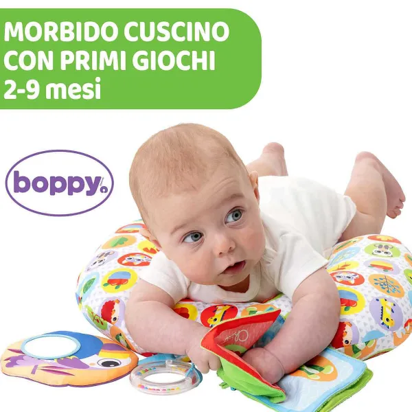 Tappeti E Palestrine|Chicco Cuscino Attivit Degli Animali