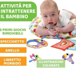Tappeti E Palestrine|Chicco Cuscino Attivit Degli Animali