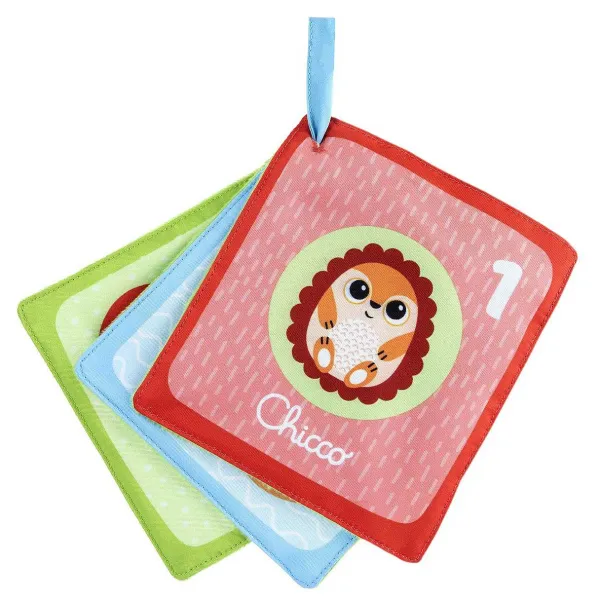 Tappeti E Palestrine|Chicco Cuscino Attivit Degli Animali