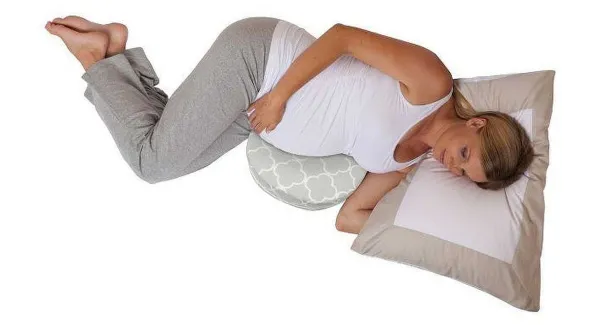 Cuscini Gravidanza Boppy®|Chicco Cuscino Gravidanza Wedge