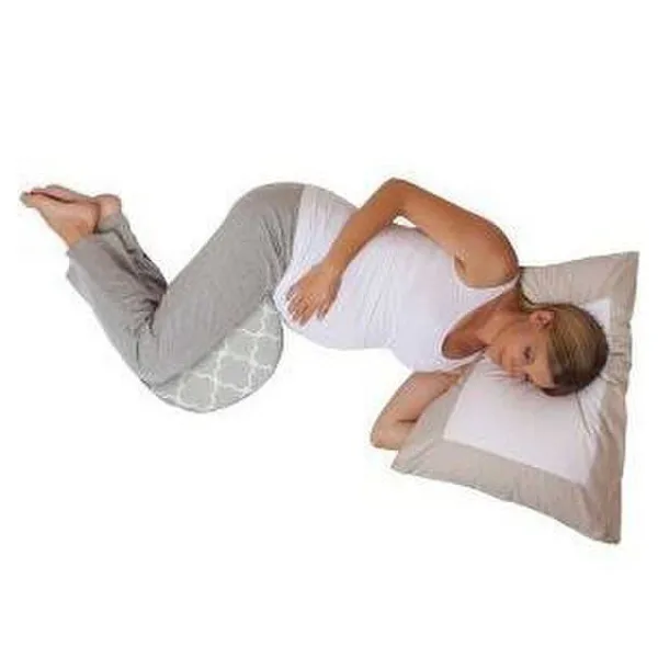 Cuscini Gravidanza Boppy®|Chicco Cuscino Gravidanza Wedge