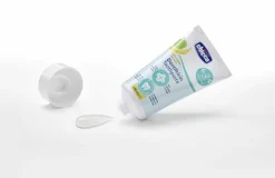 Igiene Orale|Chicco Dentifricio Mela-Banana (6-24M) Fluoro