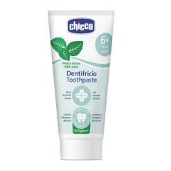 Igiene Orale|Chicco Dentifricio Menta Dolce