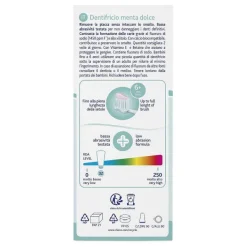 Igiene Orale|Chicco Dentifricio Menta Dolce