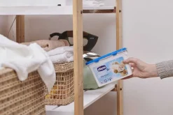 Detersivi E Ammorbidenti|Chicco Detersivo Dosato Lavatrice