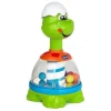 Prime Attivit , Palle E Tavoli|Chicco Dino Trottolino