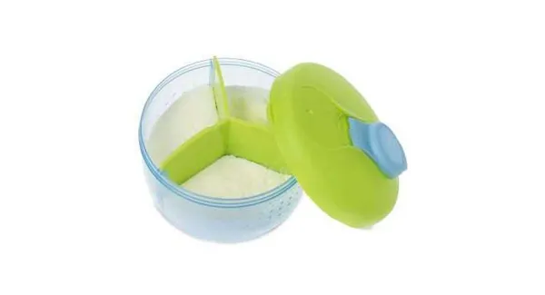 Thermos E Contenitori|Chicco Dosalatte In Polvere System Easy Meal 0M+