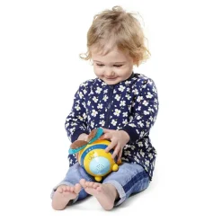 Giochi Per Sviluppare L'Attenzione|Chicco Emotibee