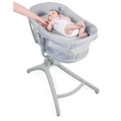 Accessori Culle|Chicco Fasciatoio Per Baby Hug 4In1