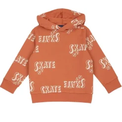 Felpe|Chicco Felpa Con Cappuccio