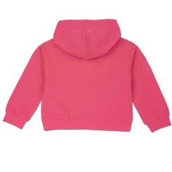 Cardigan|Chicco Felpa Con Zip E Cappuccio