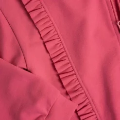 Cardigan|Chicco Felpa Con Zip E Cappuccio