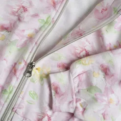 Cardigan|Chicco Felpa Con Zip Fantasia Floreale
