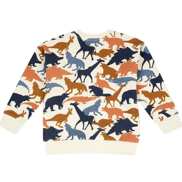 Felpe|Chicco Felpa Fantasia